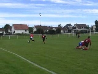 USMEF - ST ETIENNE DU ROUVRAY F.C.