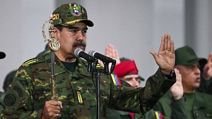 Revelan el país al que Nicolás Maduro se iría exiliado tras presión de Donald Trump