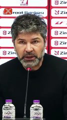 Hakan Kutlu: "Fatih Tekke Trabzonspor'a yakışıyor"