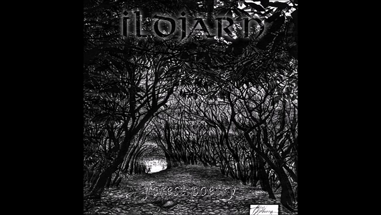 Ildjarn 07 Chill of the Night (Returning)