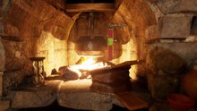 Plague Doctor： Life in Pestilence Official Announcement Trailer