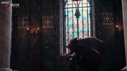 المؤسس اورهان الجزء الأول ـ الحلقة 6 ـ الجزء (2/2)