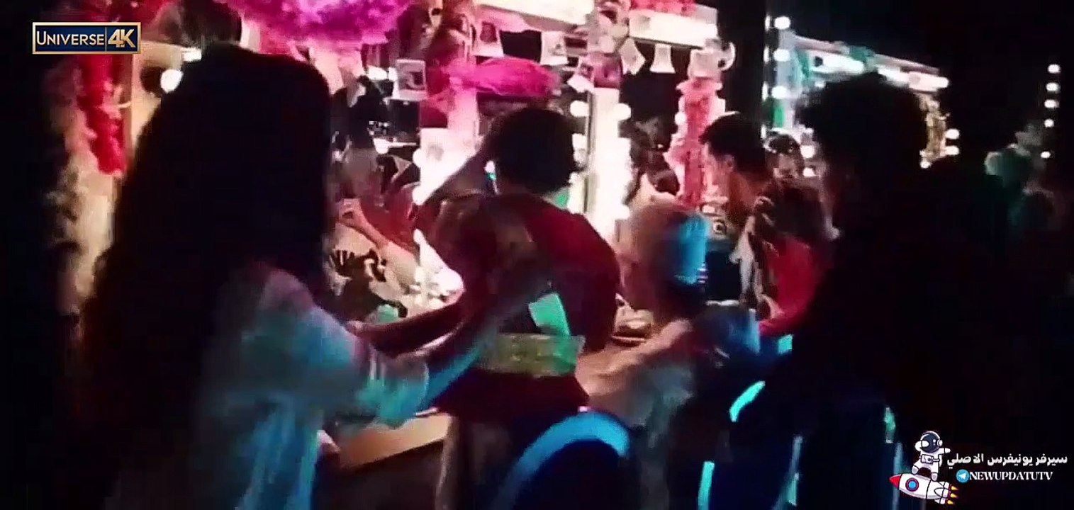 ولنا في الخيال حب (2025)