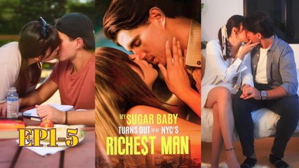 MY SUGAR BABY TURNS OUT TO BE NYC'S RICHEST MAN - SEREAL+