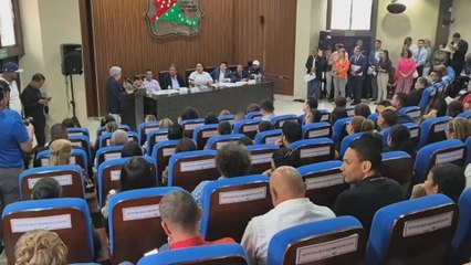 Analizan propuesta de reformas a la ley de la Unachi