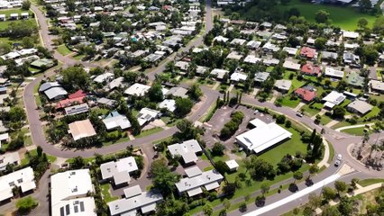 Man extradited from Victoria for murdering partner in Darwin home