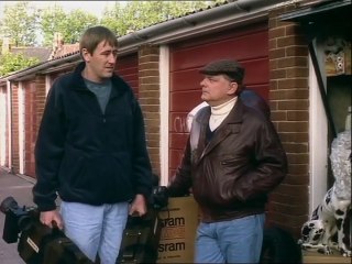 Only Fools And Horses S08E03 1996 - Time On Our Hands