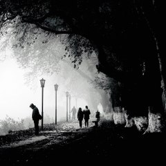 【Piano Music】 Sense of Emptiness