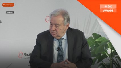 Operasi Israel di Gaza beri sebab kukuh jenayah perang berlaku