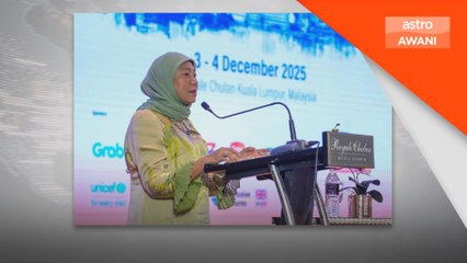 Malaysia komited memperkasa, iktiraf hak OKU - Nancy