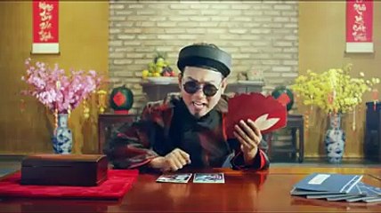 RƯỚC K+ ĐÓN LỘC XUÂN | TVC 30s