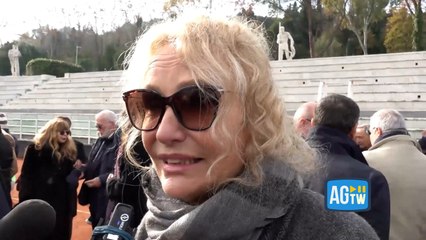 Licia Colò ricorda Nicola Pietrangeli: «Ci ha fatto commuovere, la sua arroganza per me era un pregio»
