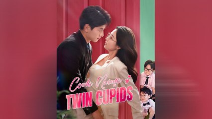 Code Name - Twin Cupids (2025) - FULL & DETAILED VERSION