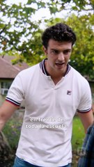 Para mi Romeo, con amor ES #ReelShort