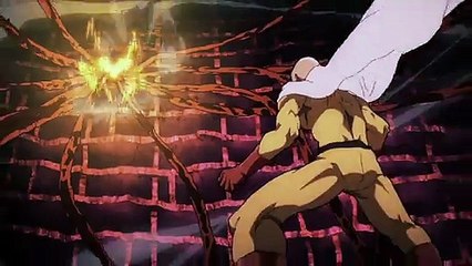 One Punch Man S3 08