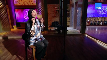 هنغني كمان وكمان 🎼 وهنرقص علي الأحزان.. تعالوا نسمعها بصوت هلا هتغير مودك 😍✨❤️