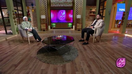 مشاكل الأسنان بتأثر على كلامنا وثقتنا حتى في الأكل.. مع دكتور وجيه هنعرف إزاي نواجه المشكلات دي