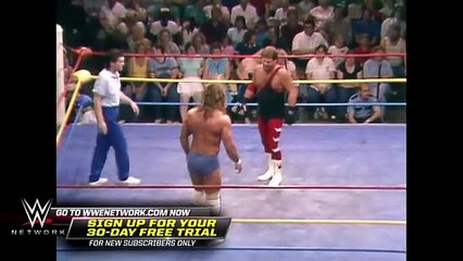 World Class Championship Wrestling | show | 1982 | Official Clip