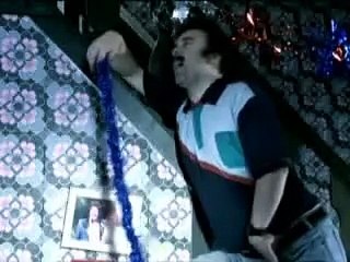 The League of Gentlemen's Christmas Special: Yule Never Leave! | movie | 2000 | Official Clip