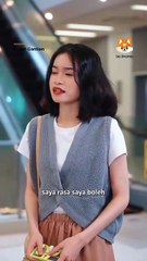 Puteri Gantian | show | 0 | Official Clip