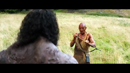 28 Yıl Sonra: Kemik Tapınağı | movie | 2026 | Official Trailer