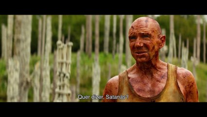 Extermínio: O Templo Dos Ossos | movie | 2026 | Official Trailer
