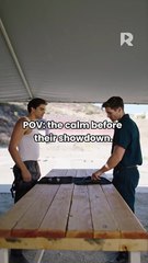 American Sniper： The Last Round Teaser ｜ ReelShort