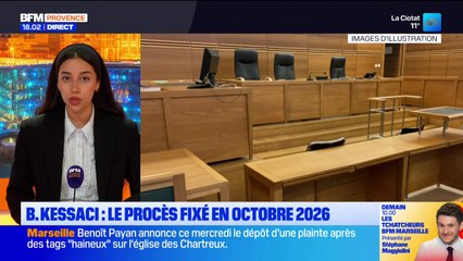 Bonsoir Marseille du mercredi 3 décembre 2025