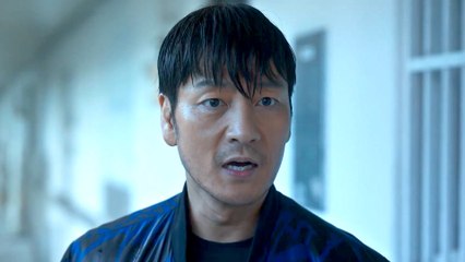 Official Trailer: The Great Flood — Nature Strikes Back