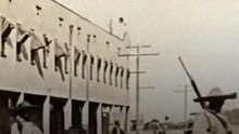 Mexicali Imaginado en la Revolución Mexicana