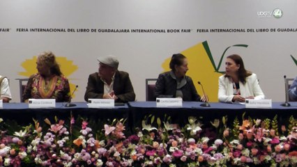 Chapala y sus Memorias de Agua”: presentan en la FIL 2025 un documental del lago