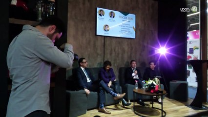 La UP analiza cuáles son los retos y oportunidades de la IA en la nueva educación superior