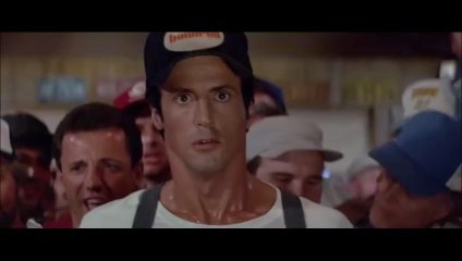 Over the Top 1987 Film Deutsch