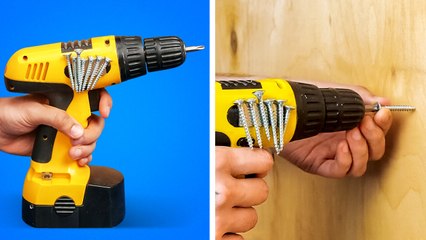 Unlock Genius Home Fixes: Creative Hacks and 3D Pen Magic