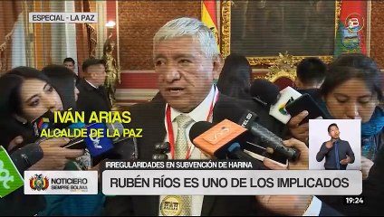 Especial: ¿Cómo operaba el "clan familiar" del dirigente panificador Rubén Ríos?