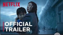 The Great Flood | Official Trailer | Netflix