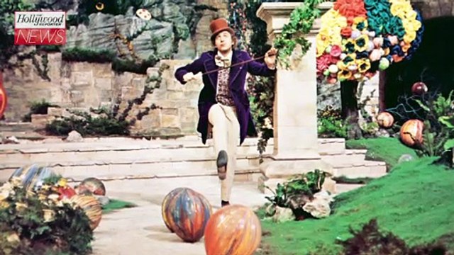 Original 'Willy Wonka' Stars on Timothee Chalamet and Gene Wilder Comparisons | THR News