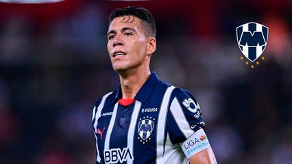 Héctor Moreno se despide de la afición con emotivo video previo al duelo contra Toluca