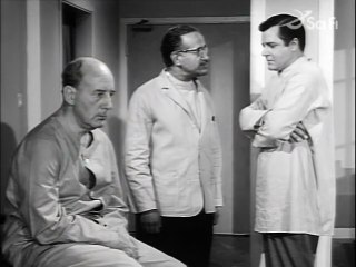 Twilight Zone - (La Quatrième Dimension) - S3E27 - Personne Inconnue (Person or Persons Unknown)