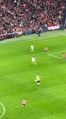 2e but Camavinga Real Madrid vs Bilbao