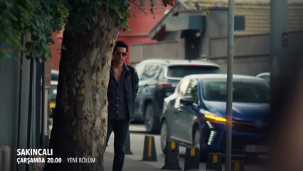 Sakıncalı 4.Bölüm