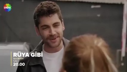 Rüya Gibi 3.Bölüm - Rüya Gibi - Sezon 1 - Bölüm 3 Fragman