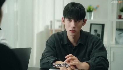 [Korean BL] First Page Ep 1 Engsub
