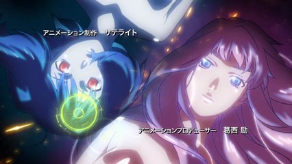 [アニメ] Macross Frontier - 07