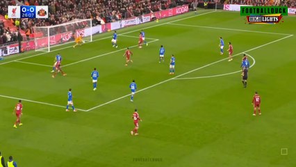 Liverpool vs Sunderland 1-1 Highlights &  All Goals 2025 HD