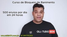 01 - Curso Microsocial Anti Banimento do WhatsApp