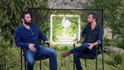 Cesar Gutiérrez Miranda (Dir. de Fotografía) - La Planta Films