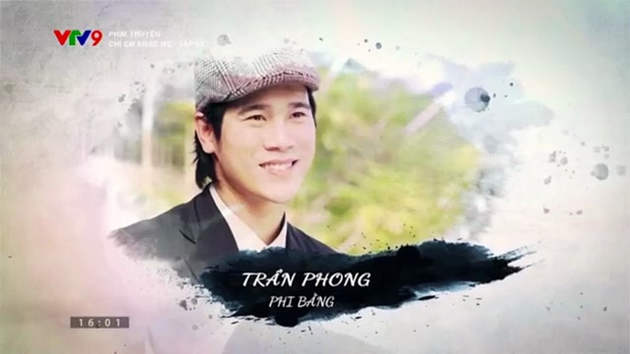 Chị em khác mẹ - Tập 53