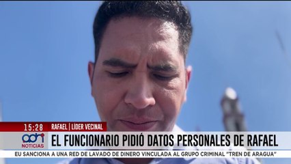 ¡Solo por alzar la voz! Señalan a alcalde de Atlacomulco por campañas de desprestigio en Edomex
