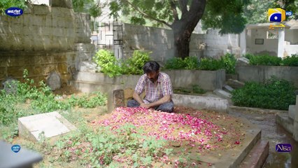 Sanwal Yaar Piya - 2nd December 2025 - Episode 24